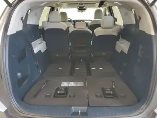 Kia Carnival Híbrido 2025 SX 4 puertas Minivan