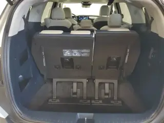Kia Carnival Híbrido 2025 SX 4 puertas Minivan