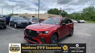 Mazda CX-70 2025 AWD 3.3 Turbo S Premium Plus 4 puertas SUV