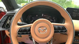 Mazda CX-70 2025 AWD 3.3 Turbo S Premium Plus 4 puertas SUV