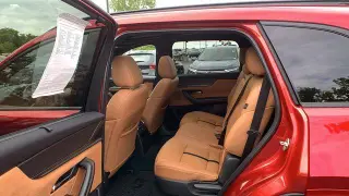 Mazda CX-70 2025 AWD 3.3 Turbo S Premium Plus 4 puertas SUV
