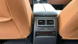 Mazda CX-70 2025 AWD 3.3 Turbo S Premium Plus 4 puertas SUV
