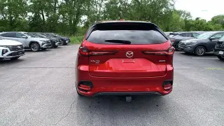 Mazda CX-70 2025 AWD 3.3 Turbo S Premium Plus 4 puertas SUV