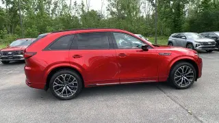 Mazda CX-70 2025 AWD 3.3 Turbo S Premium Plus 4 puertas SUV