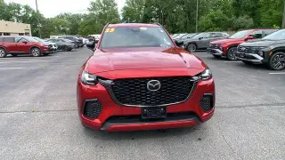 Mazda CX-70 2025 AWD 3.3 Turbo S Premium Plus 4 puertas SUV