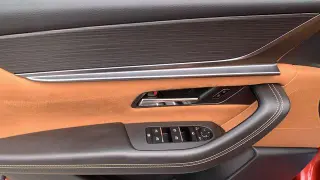Mazda CX-70 2025 AWD 3.3 Turbo S Premium Plus 4 puertas SUV