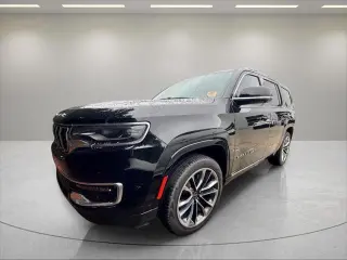 Jeep Wagoneer 2023 4x2 Serie III 4 puertas SUV