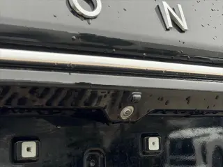 Jeep Wagoneer 2023 4x2 Serie III 4 puertas SUV