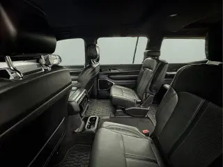 Jeep Wagoneer 2023 4x2 Serie III 4 puertas SUV