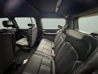 Jeep Wagoneer 2023 4x2 Serie III 4 puertas SUV
