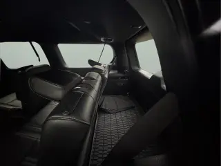 Jeep Wagoneer 2023 4x2 Serie III 4 puertas SUV