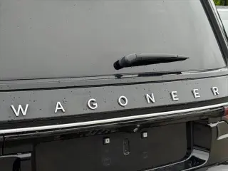 Jeep Wagoneer 2023 4x2 Serie III 4 puertas SUV
