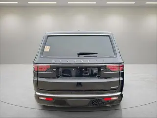 Jeep Wagoneer 2023 4x2 Serie III 4 puertas SUV