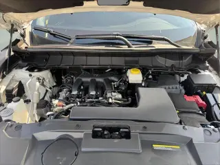 INFINITI QX60 2024 AWD Sensory 4 puertas SUV