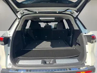 INFINITI QX60 2024 AWD Sensory 4 puertas SUV