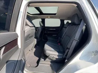 INFINITI QX60 2024 AWD Sensory 4 puertas SUV