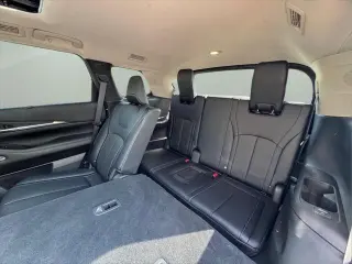 INFINITI QX60 2024 AWD Sensory 4 puertas SUV