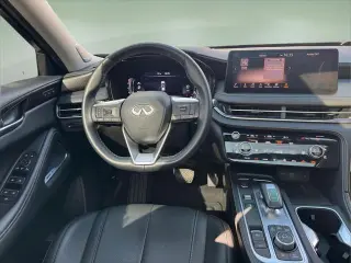 INFINITI QX60 2024 AWD Sensory 4 puertas SUV