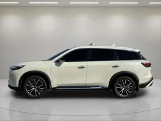 INFINITI QX60 2024 AWD Sensory 4 puertas SUV