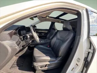 INFINITI QX60 2024 AWD Sensory 4 puertas SUV