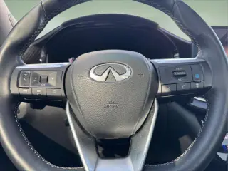 INFINITI QX60 2024 AWD Sensory 4 puertas SUV