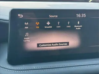 INFINITI QX60 2024 AWD Sensory 4 puertas SUV