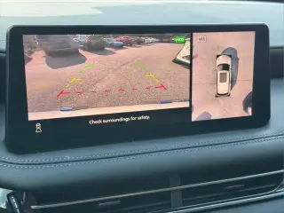 INFINITI QX60 2024 AWD Sensory 4 puertas SUV