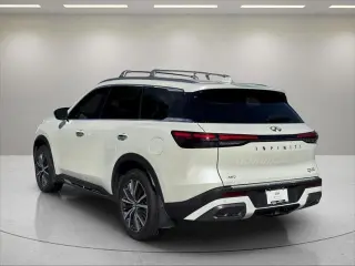 INFINITI QX60 2024 AWD Sensory 4 puertas SUV