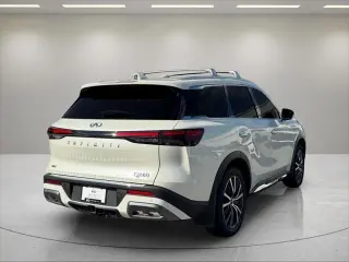 INFINITI QX60 2024 AWD Sensory 4 puertas SUV