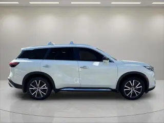 INFINITI QX60 2024 AWD Sensory 4 puertas SUV
