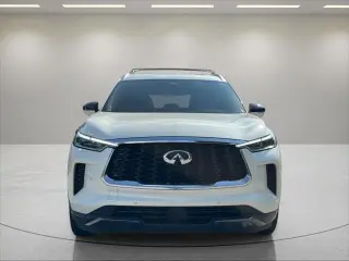 INFINITI QX60 2024 AWD Sensory 4 puertas SUV