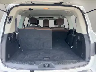 INFINITI QX80 2023 Premium Select 4 puertas SUV