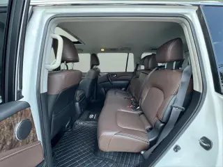 INFINITI QX80 2023 Premium Select 4 puertas SUV