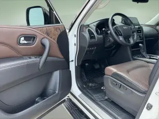 INFINITI QX80 2023 Premium Select 4 puertas SUV
