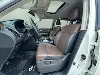 INFINITI QX80 2023 Premium Select 4 puertas SUV
