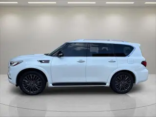 INFINITI QX80 2023 Premium Select 4 puertas SUV