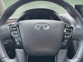 INFINITI QX80 2023 Premium Select 4 puertas SUV