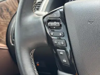 INFINITI QX80 2023 Premium Select 4 puertas SUV