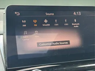 INFINITI QX80 2023 Premium Select 4 puertas SUV