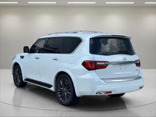 INFINITI QX80 2023 Premium Select 4 puertas SUV