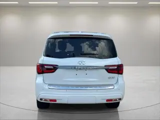 INFINITI QX80 2023 Premium Select 4 puertas SUV
