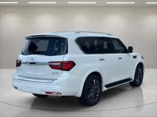 INFINITI QX80 2023 Premium Select 4 puertas SUV