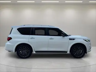 INFINITI QX80 2023 Premium Select 4 puertas SUV
