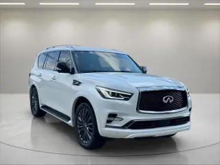 INFINITI QX80 2023 Premium Select 4 puertas SUV