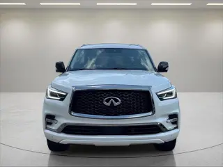 INFINITI QX80 2023 Premium Select 4 puertas SUV