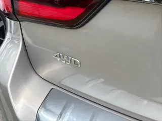INFINITI QX80 2022 AWD Premium Select 4 puertas SUV