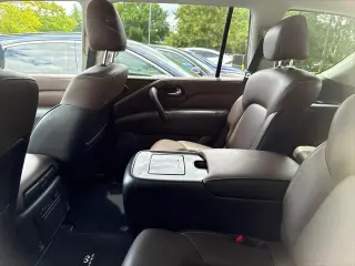 INFINITI QX80 2022 AWD Premium Select 4 puertas SUV