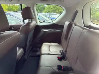 INFINITI QX80 2022 AWD Premium Select 4 puertas SUV