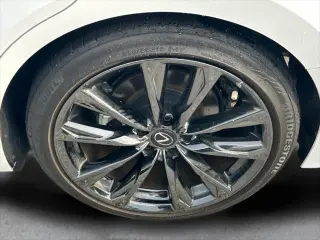 Lexus IS 350 2023 F SPORT 4 puertas Sedan