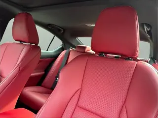 Lexus IS 350 2023 F SPORT 4 puertas Sedan